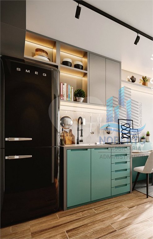 Apartamento à venda com 2 suítes em Butantã, São Paulo, SP