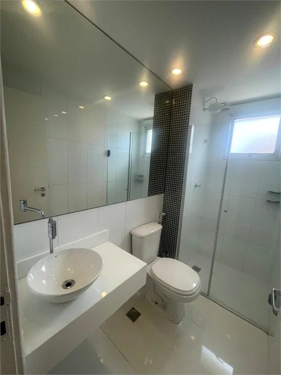 Apartamento à venda com 2 quartos em Jardim Ampliação, São Paulo, SP