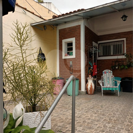 Sobrado à venda com 3 quartos em Jardim São Paulo(zona Norte), São Paulo, SP