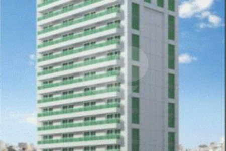 Sala à venda em Alto da Boa Vista, São Paulo, SP
