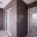 Apartamento à venda com 2 quartos em Vila Vermelha, São Paulo, SP