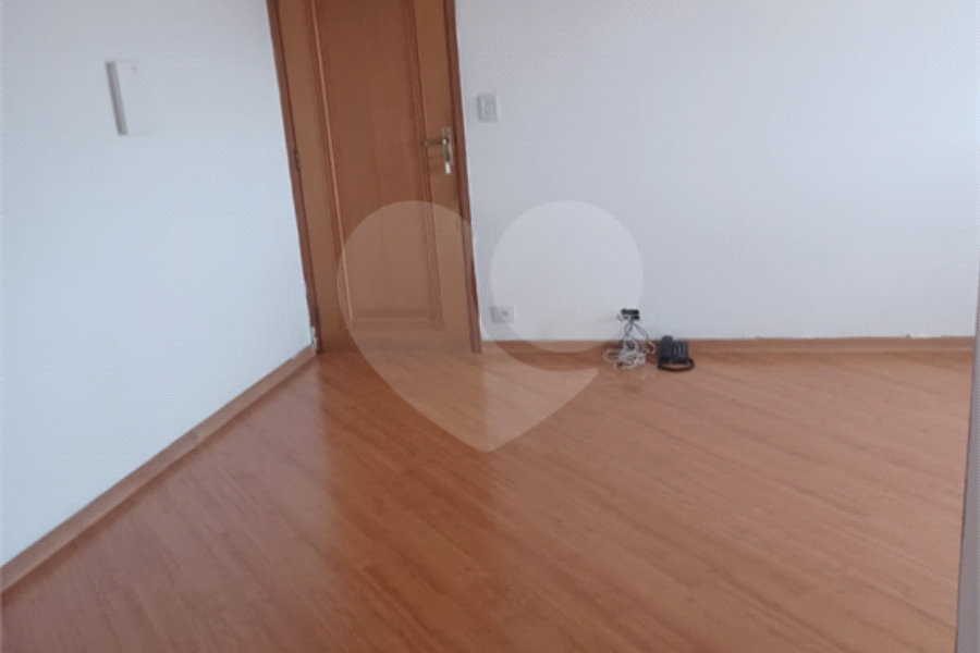 Apartamento à venda com 2 quartos no Brasilândia, São Paulo, SP