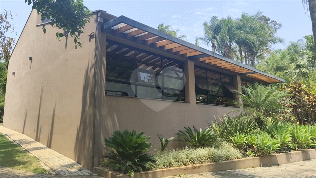 Terreno à venda no condomínio Terras de Santa Teresa, Itupeva - SP