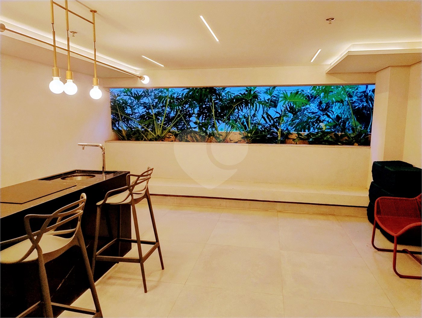 Apartamento à venda ou para alugar com 1 suíte em Perdizes, São Paulo, SP