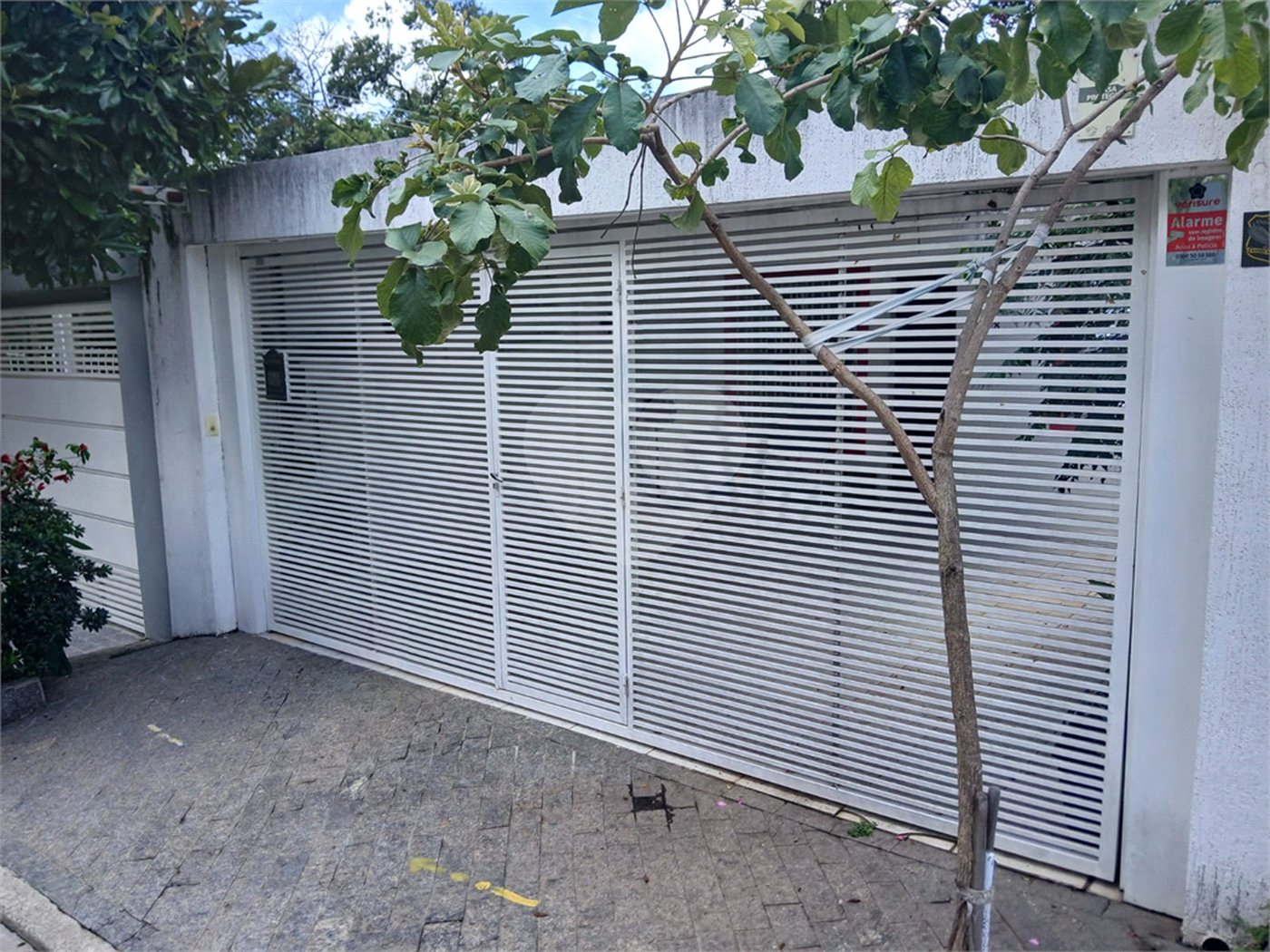 Casa Térrea à venda com 4 quartos, sendo 1 suíte, em Vila Leopoldina, São Paulo, SP