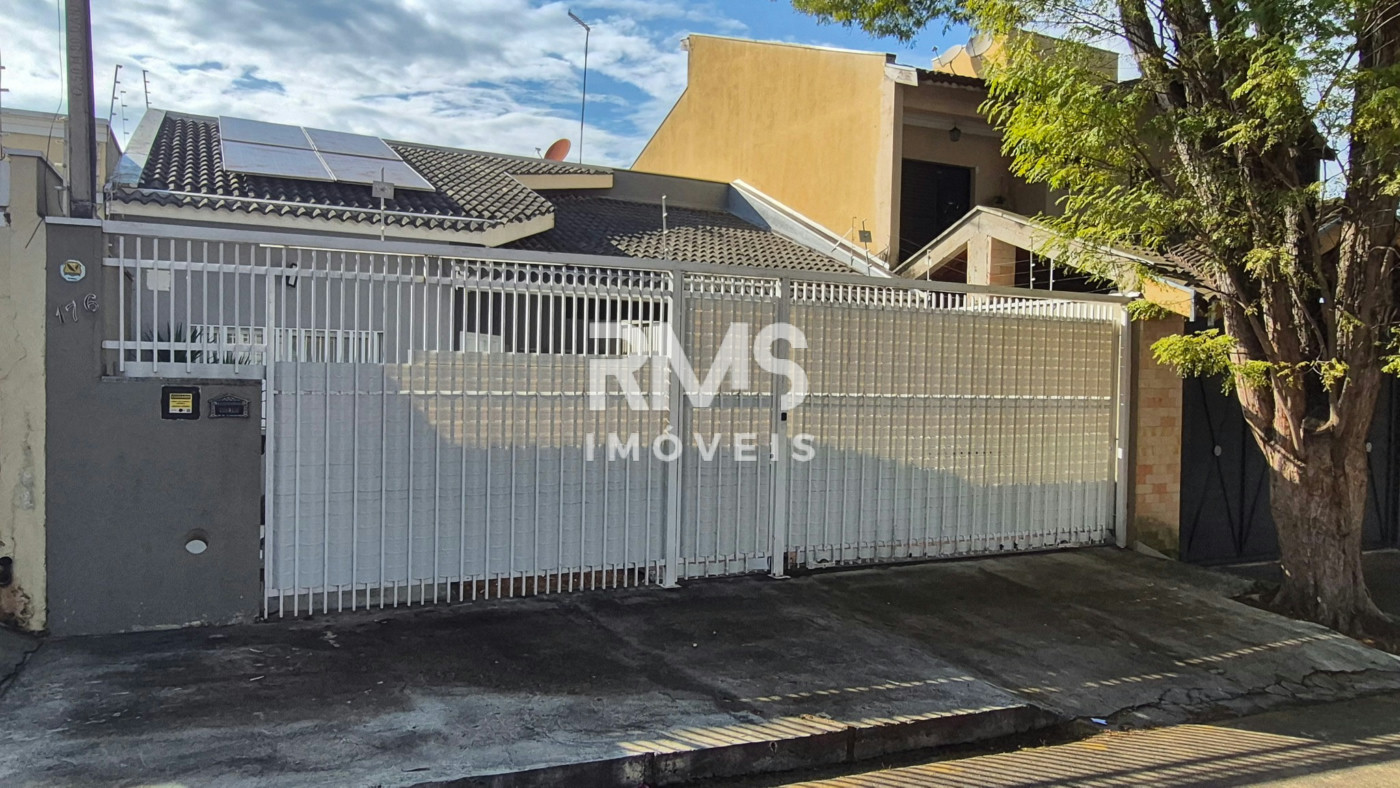 Casa para alugar com 3 quartos, sendo 1 suíte,  em Jardim Paraíso, Itu, SP