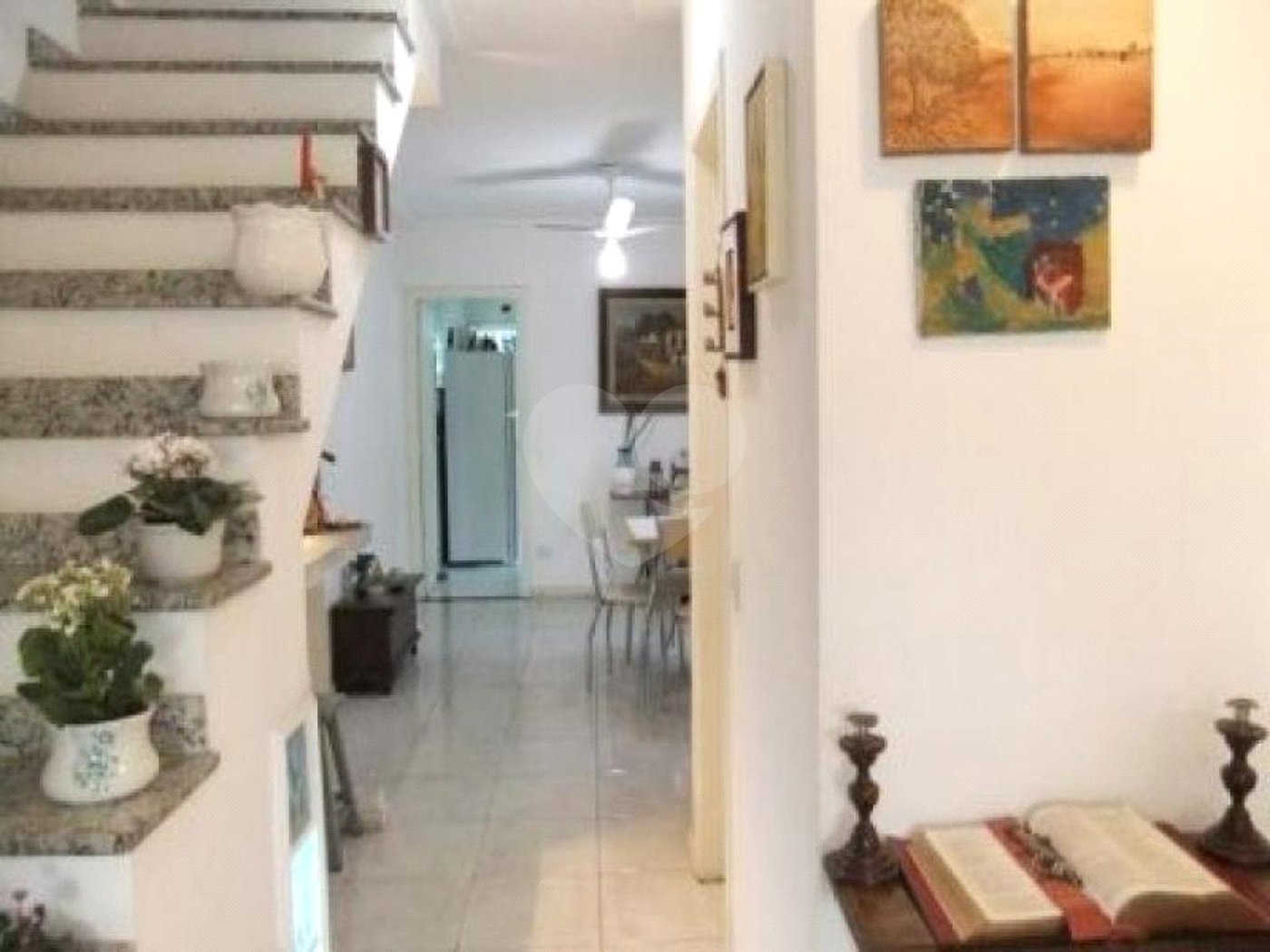 Casa à venda com 3 suítes em Vila Universitária, São Paulo, SP
