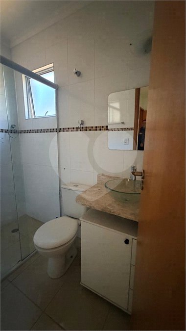 Casa à venda com 2 suítes no condomínio Residencial Real North Pedro, São Paulo - SP
