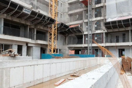 Apartamento à venda com 1 quarto em Vila Firmiano Pinto, São Paulo, SP