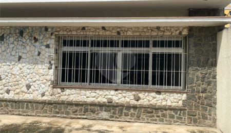 Casa Térrea à venda com 3 quartos em Vila Santo Estéfano, São Paulo, SP