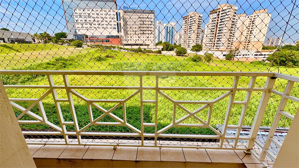 Apartamento à venda com 2 suítes em Parque Campolim, Sorocaba, SP