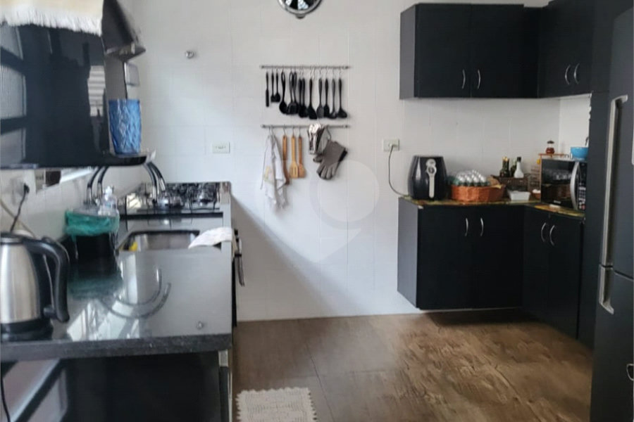 Sobrado à venda com 4 quartos, sendo 3 suítes, em Freguesia do Ó, São Paulo, SP