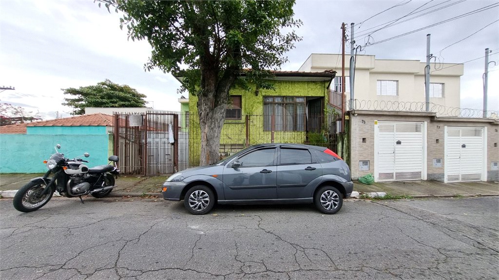 Casa à venda com 2 quartos em Casa Verde, São Paulo, SP