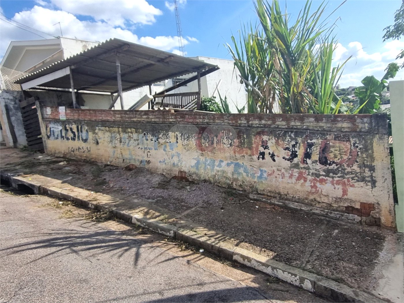 Terreno à venda no Centro, Vinhedo, SP