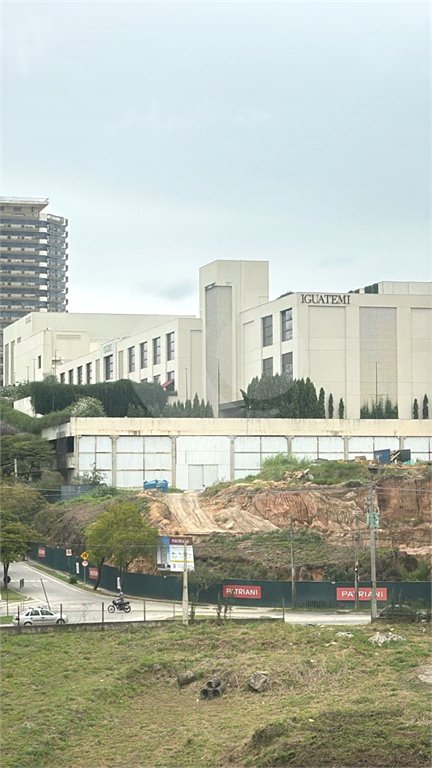 Apartamento à venda com 2 quartos em Parque Morumbi, Votorantim, SP