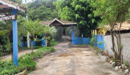 Terreno à venda em Serra da Cantareira, Mairiporã, SP