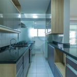 Apartamento à venda com 2 quartos, sendo 1 suíte, em Jardim Prudência, São Paulo, SP
