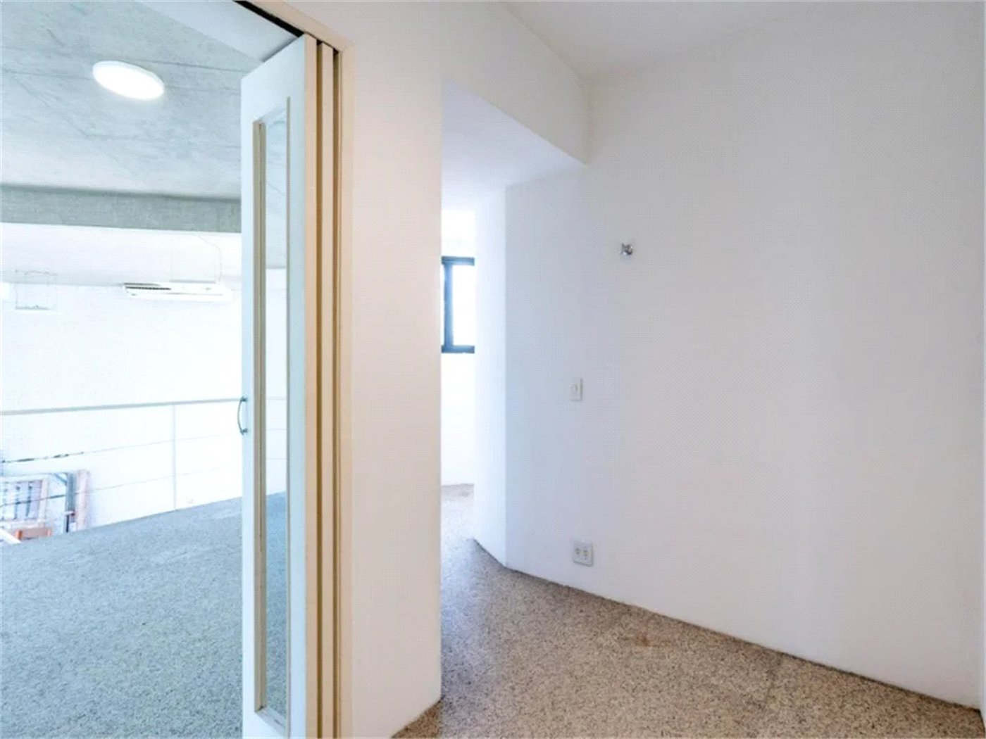 Apartamento à venda com 1 suíte em Vila Andrade, São Paulo, SP