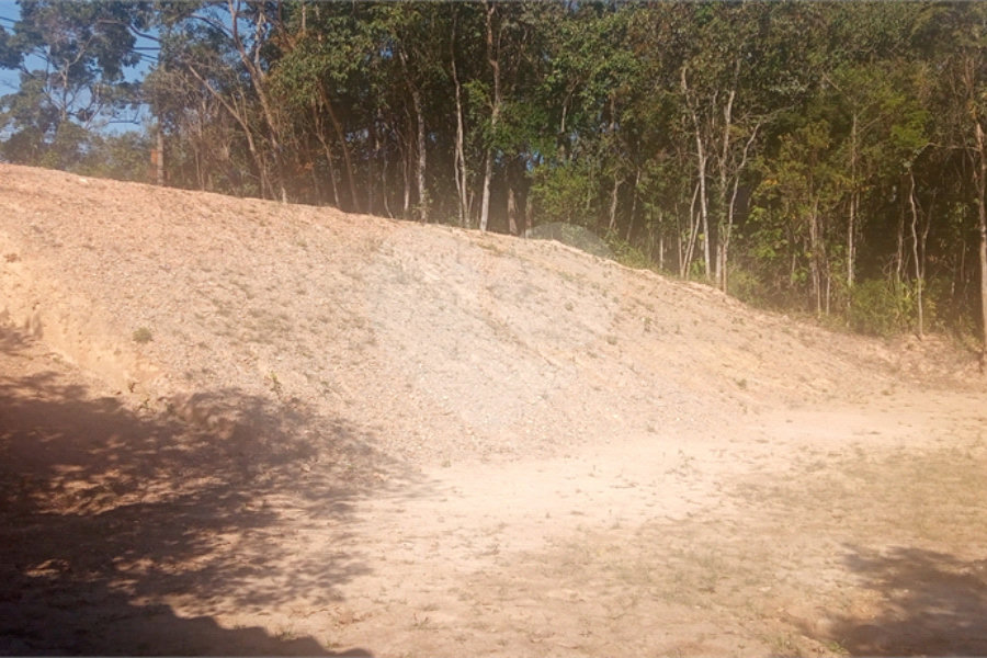 Terreno à venda em Serra da Cantareira, Mairiporã, SP