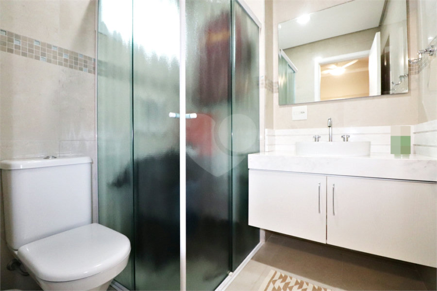 Apartamento à venda com 4 suítes em Santana, São Paulo, SP