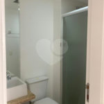 Apartamento à venda com 2 quartos em Vila Andrade, São Paulo, SP