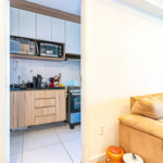 Apartamento à venda com 1 quarto em Jardim das Acácias, São Paulo, SP