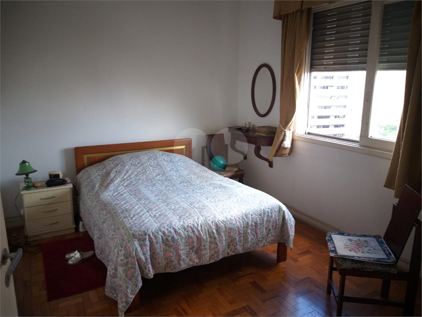 Apartamento à venda com 4 quartos, sendo 1 suíte, em Paraíso, São Paulo, SP