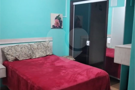 Casa à venda com 2 quartos, sendo 1 suíte, em Serpa, Caieiras, SP