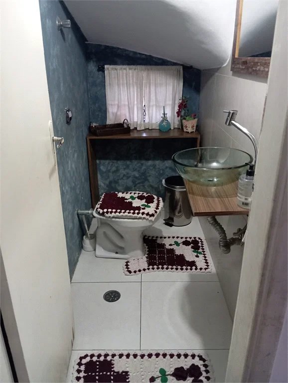 Sobrado à venda com 2 quartos em Jardim Monte Alegre, São Paulo, SP