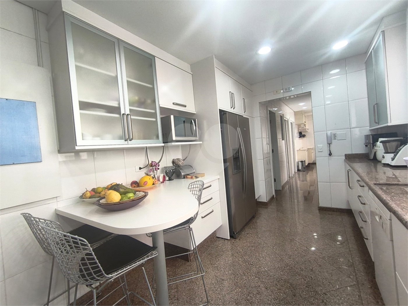 Apartamento à venda com 4 suítes em Santana, São Paulo, SP
