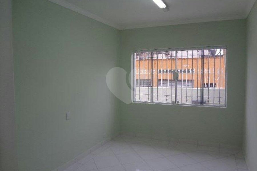 Sobrado à venda com 1 quarto em Parada Inglesa, São Paulo, SP