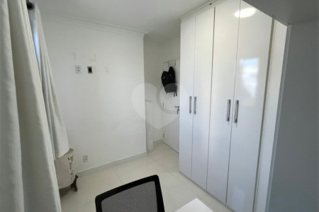Apartamento à venda com 3 quartos, sendo 1 suíte, em Vila Gustavo, São Paulo, SP
