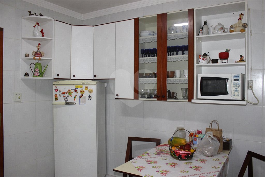 Sobrado à venda com 2 quartos em Santana, São Paulo, SP