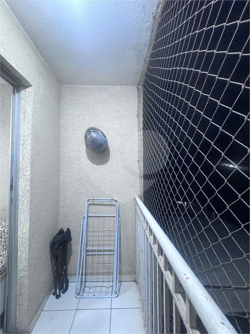 Apartamento à venda com 3 quartos em Campo Grande, Rio de Janeiro, RJ