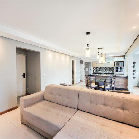 Apartamento à venda com 2 suítes em Vila Andrade, São Paulo, SP