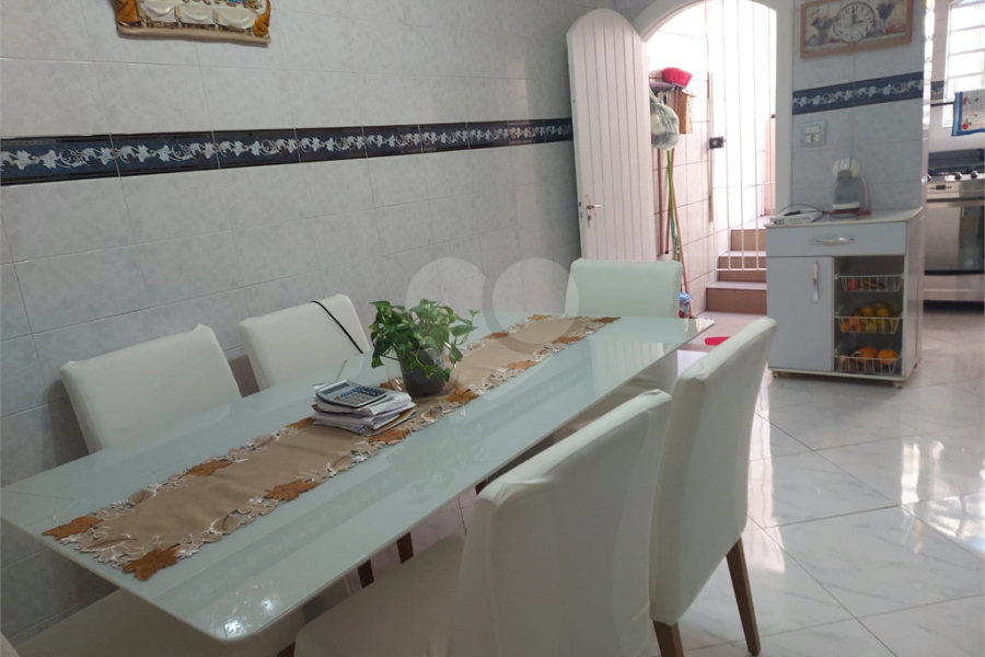 Casa à venda com 5 quartos, sendo 1 suíte, em Vila Maria, São Paulo, SP