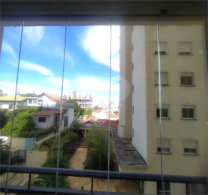 Apartamento para alugar com 2 suítes em Jardim São Paulo(zona Norte), São Paulo, SP