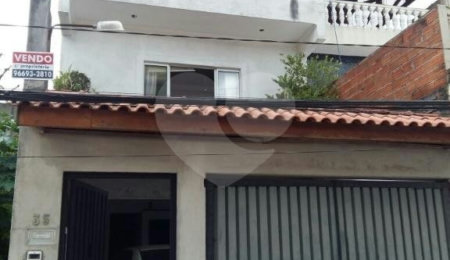 Sobrado à venda com 3 quartos, sendo 1 suíte, em Tremembé, São Paulo, SP