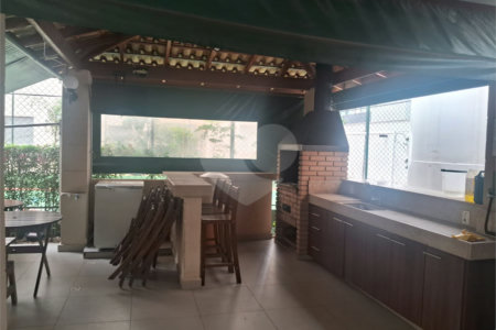 Apartamento à venda ou para alugar com 2 quartos em Água Branca, São Paulo, SP