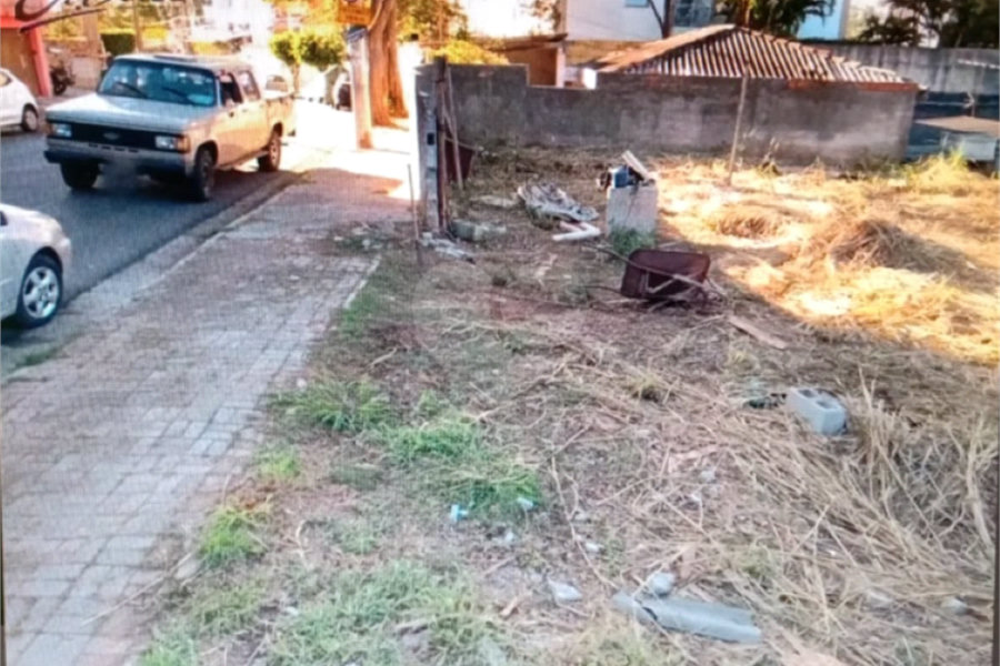 Terreno à venda em Butantã, São Paulo, SP
