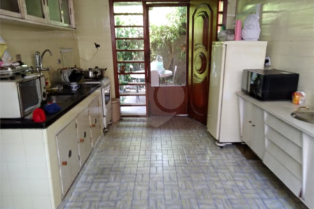 Casa Térrea à venda com 3 quartos em Santo Amaro, São Paulo, SP