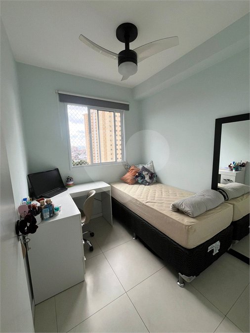 Apartamento à venda com 2 quartos, sendo 1 suíte, em Cidade dos Bandeirantes, São Paulo, SP