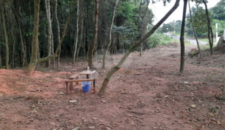 Loteamento à venda em Jardim Peri, São Paulo, SP