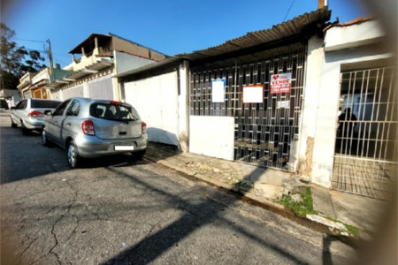 Casa à venda com 3 quartos em Vila Aurora (zona Norte), São Paulo, SP