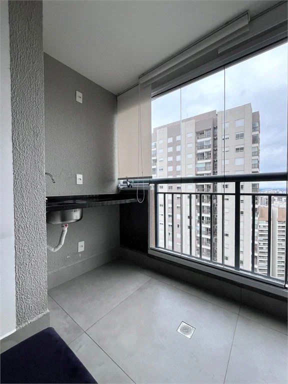 Apartamento à venda com 2 quartos, sendo 1 suíte, em Vila Andrade, São Paulo, SP