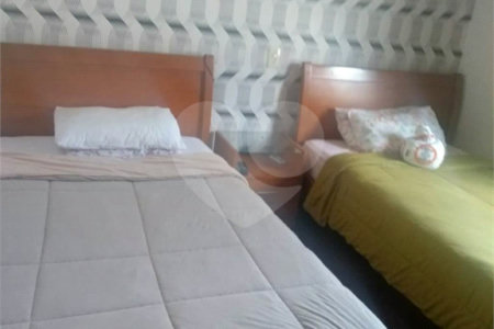 Sobrado à venda com 3 quartos, sendo 1 suíte, em Vila Mazzei, São Paulo, SP