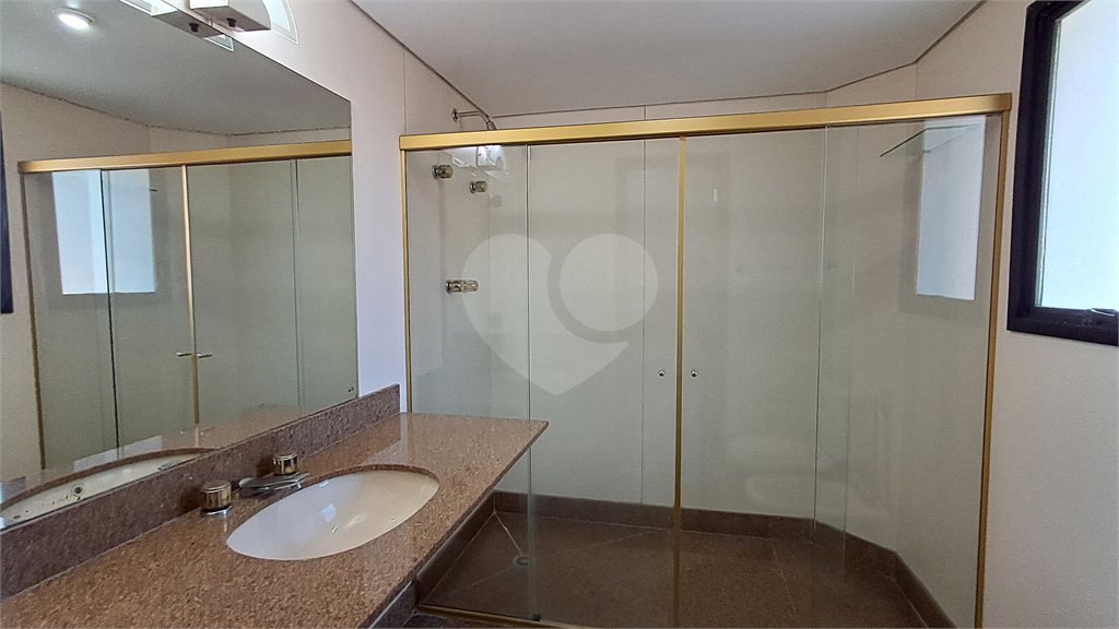 Apartamento à venda ou para alugar com 4 suítes em Jardim Marajoara, São Paulo, SP