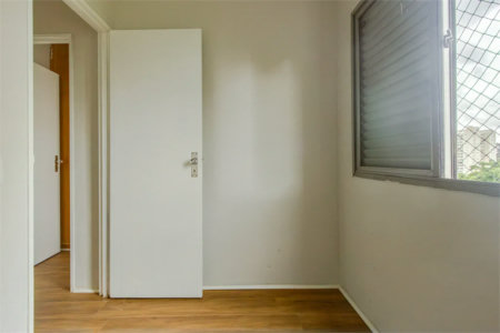 Apartamento à venda com 3 quartos em Butantã, São Paulo, SP