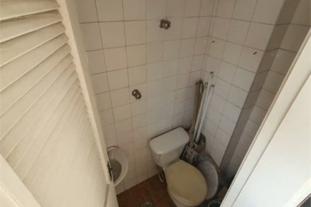 OPORTUNIDADE NO JARDIM PERI PERI - EDIFÍCIO LUNA
