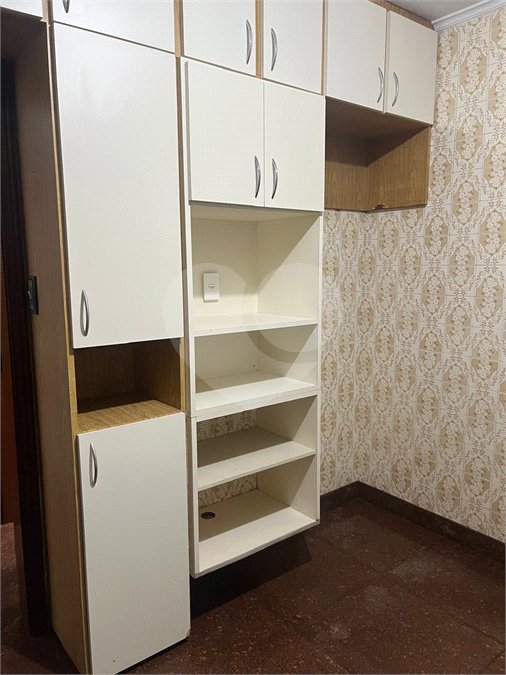 Sobrado à venda com 4 quartos, sendo 3 suítes, em Santana, São Paulo, SP